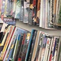 8cm CD 短冊　大量セットの画像