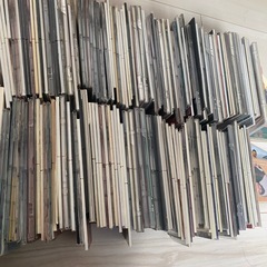 8cm CD 短冊　大量セットの画像