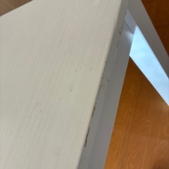 ロウヤダイニングセット（12/9まで限定）の画像