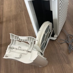 加湿空気清浄機の画像