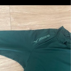 ミズノ　アンダージャツ　150の画像