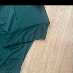 ミズノ　アンダージャツ　150の画像