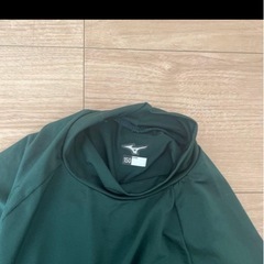 ミズノ　アンダージャツ　150の画像