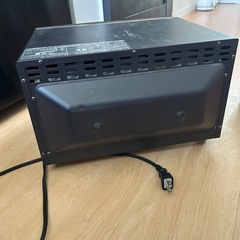 Tigerオーブントースターの画像