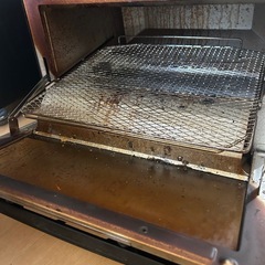 Tigerオーブントースターの画像