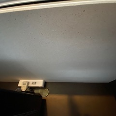 【美品、引き取り希望あり】食器棚、キッチンボード、キッチン収納の画像