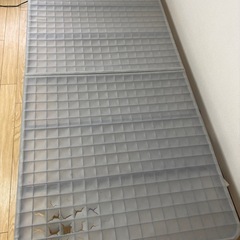 シングルベットフレームの画像