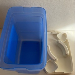 ミルトンケースの画像