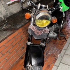 エイプ50の画像