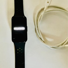 HUAWEI スマートウォッチ  の画像