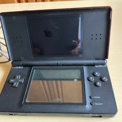 値下げしました  ニンテンドーDSの画像