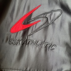 メンズ　ベンチコートの画像