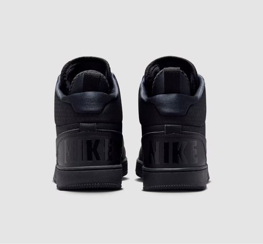 NIKE コートボローMID