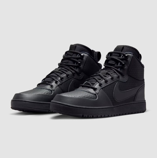 NIKE コートボローMID