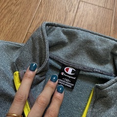 150 アウター　　チャンピオンの画像