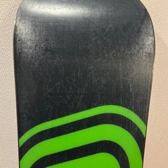 CSB Colorado Snow Boards スノーボード　157cmの画像