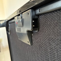 こたつ用机※ケーブル無しの画像