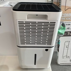 【ジモティー割】AOXUN アオシュン 除湿機 （ID1644）の画像