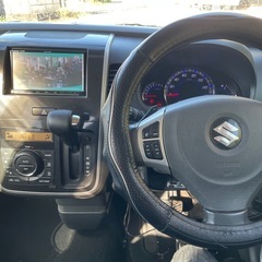 ✴️平成23年　ワゴンRスティングレイ　ターボ　車検令和8年7月30日⭐️個人分割可能✨の画像