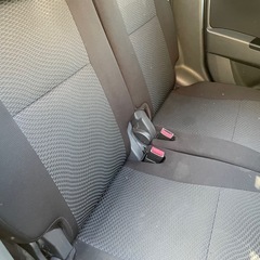 ✴️平成23年　ワゴンRスティングレイ　ターボ　車検令和8年7月30日⭐️個人分割可能✨の画像