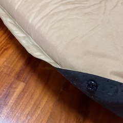 アウトドアマットの画像