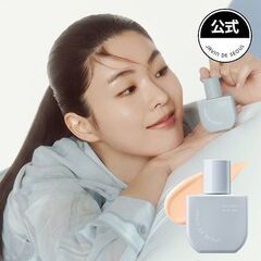 JAVIN DE SEOUL ジャビンドゥソウル ハギングスキンティント (リキッドファンデーション)お譲りします♪の画像