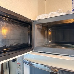 レンジ　無料の画像