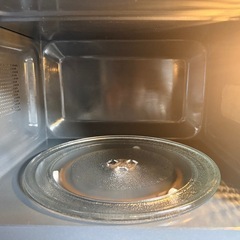 レンジ　無料の画像