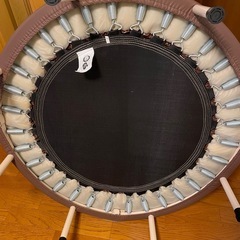 トランポリンの画像