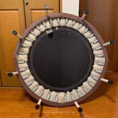 トランポリンの画像