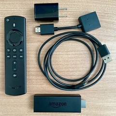 Amazon Fire TV Stick の画像