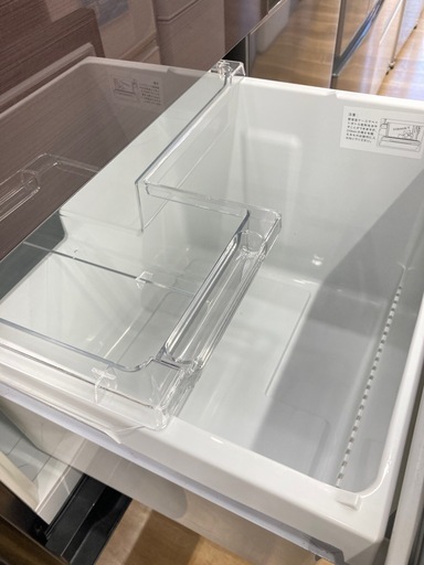 【トレファク高槻店】安心の6ヶ月間保証！取りに来れる方限定！Hisense(ハイセンス）の2ドア冷蔵庫のご紹介です！