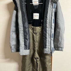 子供用ウェア140cm   の画像