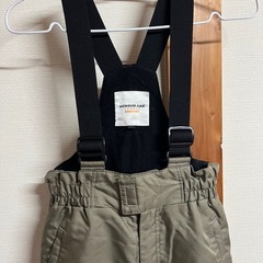 子供用ウェア140cm   の画像