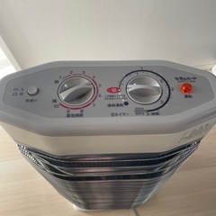 【無料】ヒーターの画像