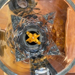 DIAWALL ミキサーの画像