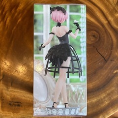 Re：ゼロから始める異世界生活　ラム　鳥蘢ドレスの画像