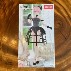 Re：ゼロから始める異世界生活　ラム　鳥蘢ドレスの画像