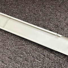 伸縮排気口カバーの画像