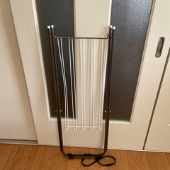 タオルハンガーの画像