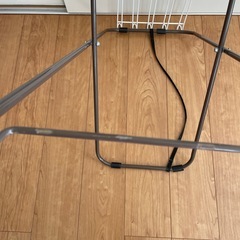 タオルハンガーの画像