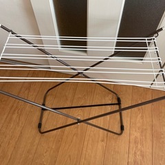 タオルハンガーの画像