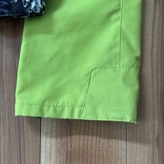 スキーウェア　120cmの画像