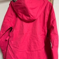 スノーウェアの画像