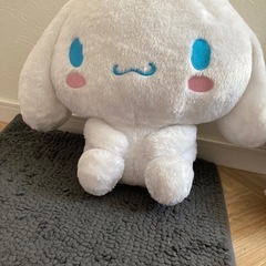 ぬいぐるみ 2つの画像