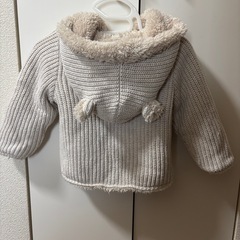 GAP 6-12monthの画像