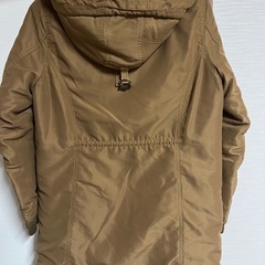 AZULアウター Ｓサイズの画像