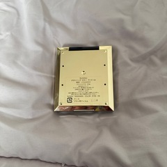 SUQQUアイシャドウパレットの画像