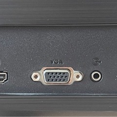 ASUS ディスプレイ モニター本体 VZ239 HRの画像