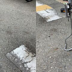 整備済☆Panasonic パナソニック ビビEX 26インチ 電動アシスト中古車の画像